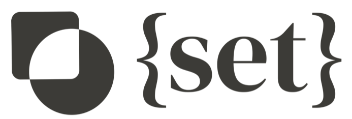 Set Robotics logo